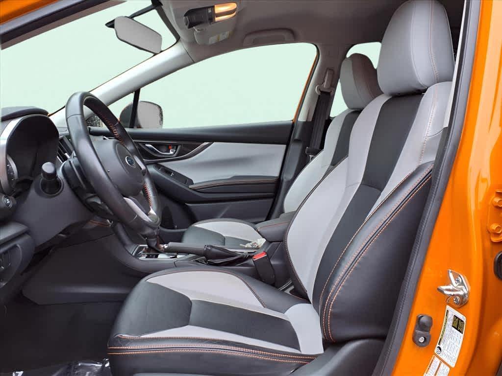 used 2018 Subaru Crosstrek car, priced at $20,947