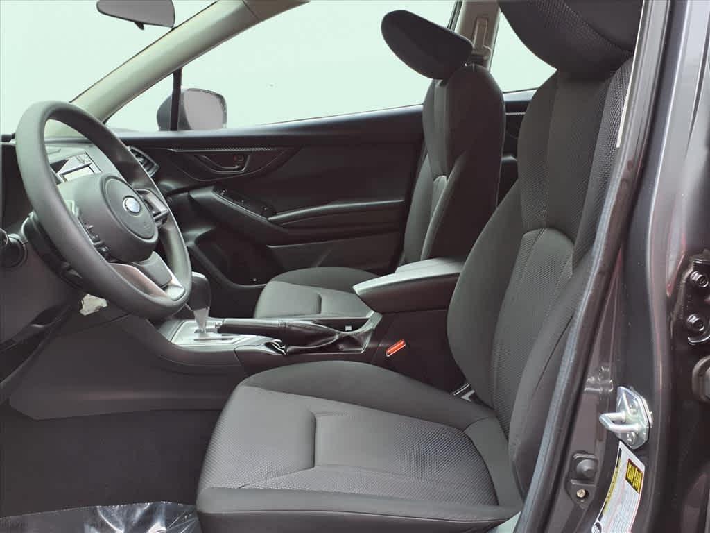 used 2022 Subaru Impreza car, priced at $22,000