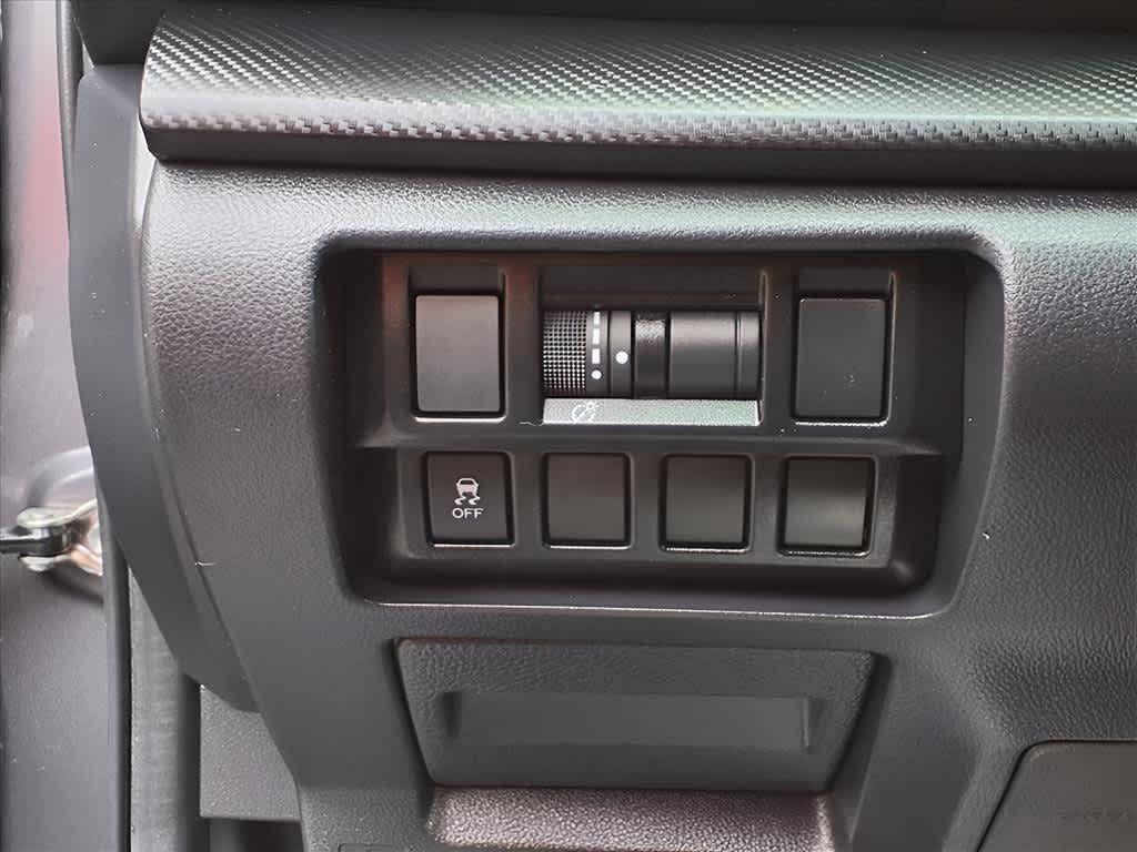 used 2022 Subaru Impreza car, priced at $22,000