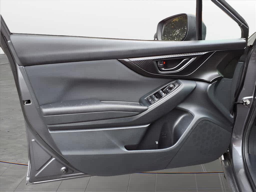 used 2022 Subaru Impreza car, priced at $22,000