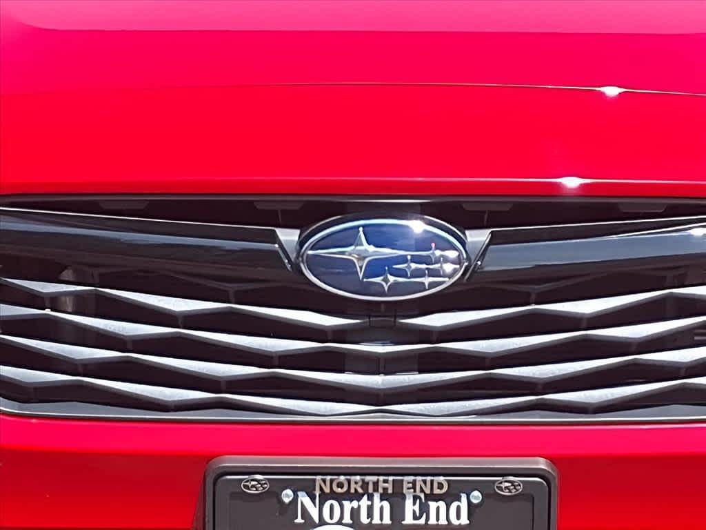 used 2024 Subaru Impreza car, priced at $25,969