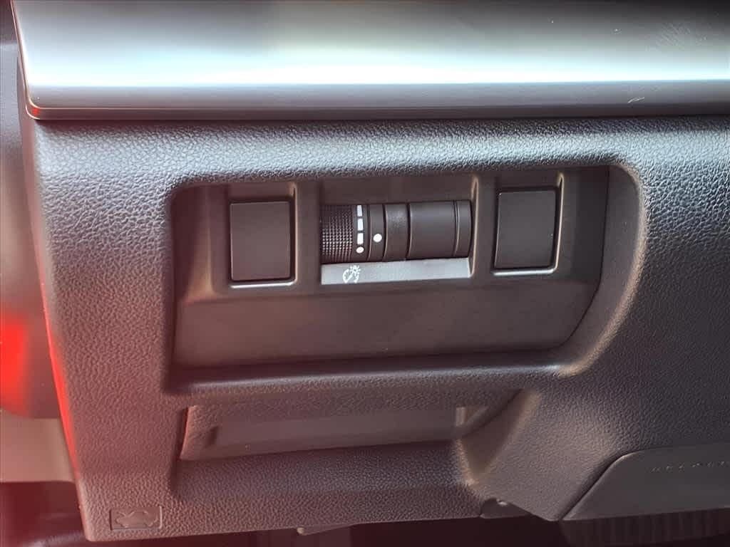 used 2024 Subaru Impreza car, priced at $25,969