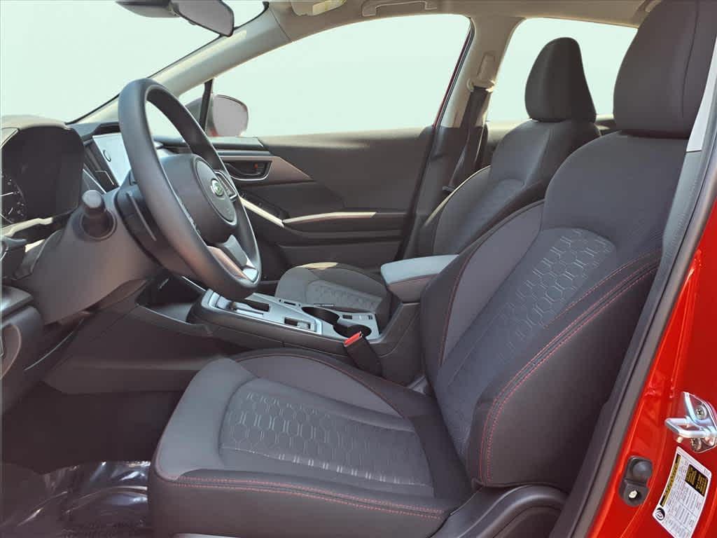used 2024 Subaru Impreza car, priced at $25,969