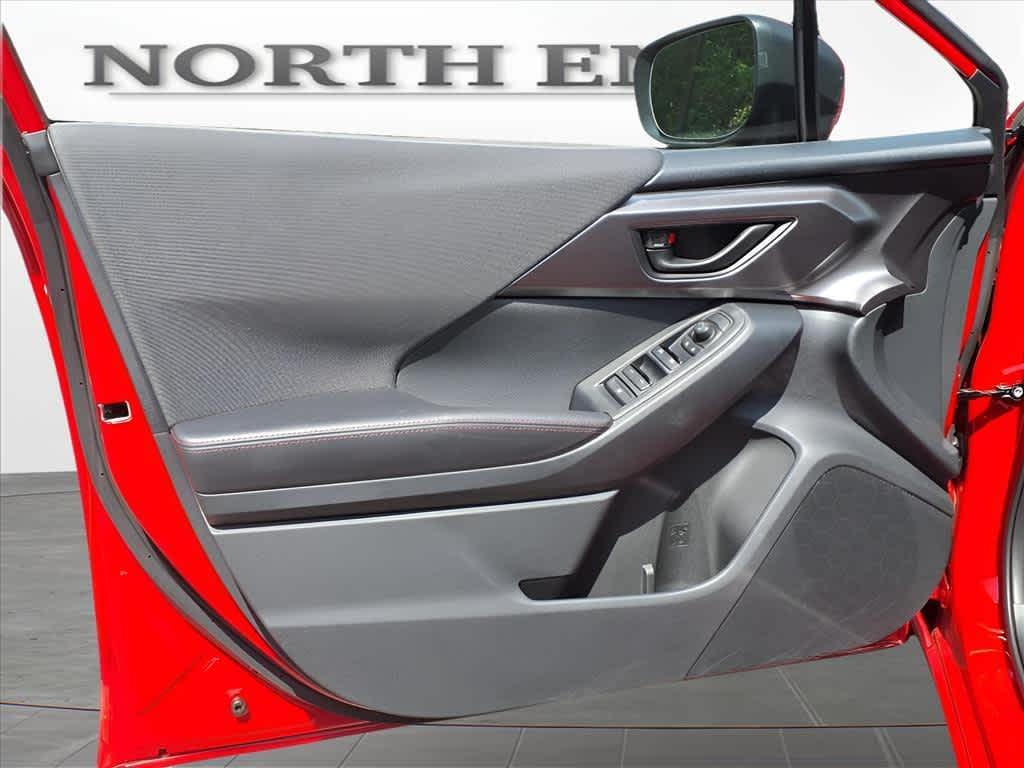 used 2024 Subaru Impreza car, priced at $25,969