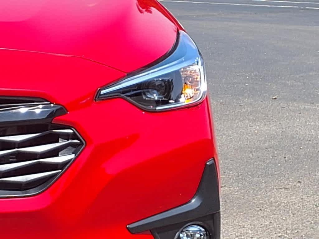 used 2024 Subaru Impreza car, priced at $25,969