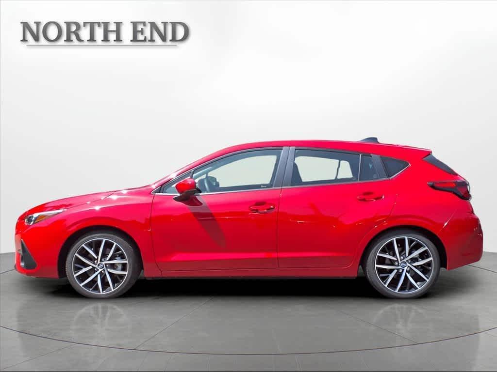 used 2024 Subaru Impreza car, priced at $25,969