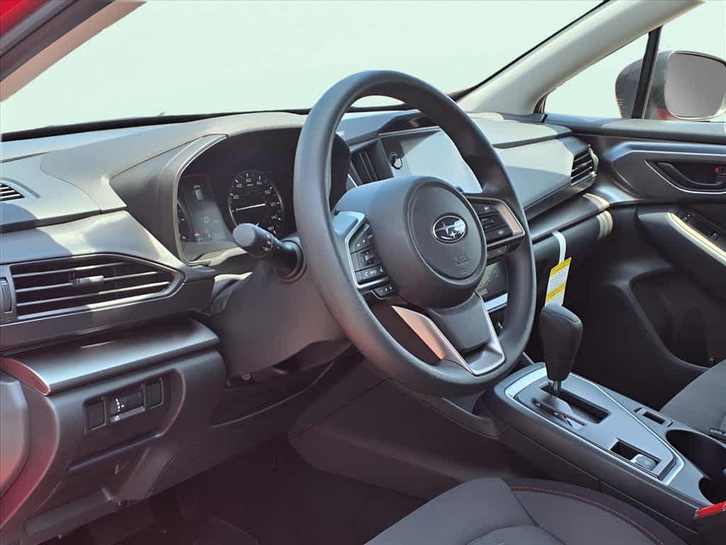 used 2024 Subaru Impreza car, priced at $25,969