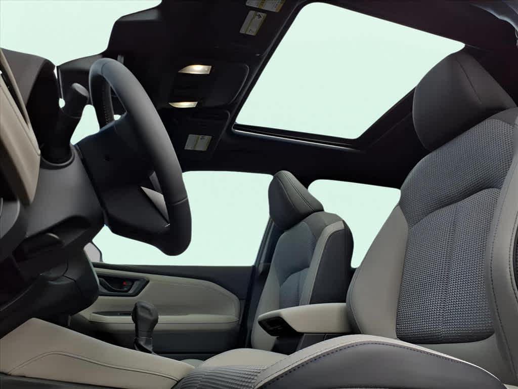 new 2025 Subaru Forester car, priced at $35,945