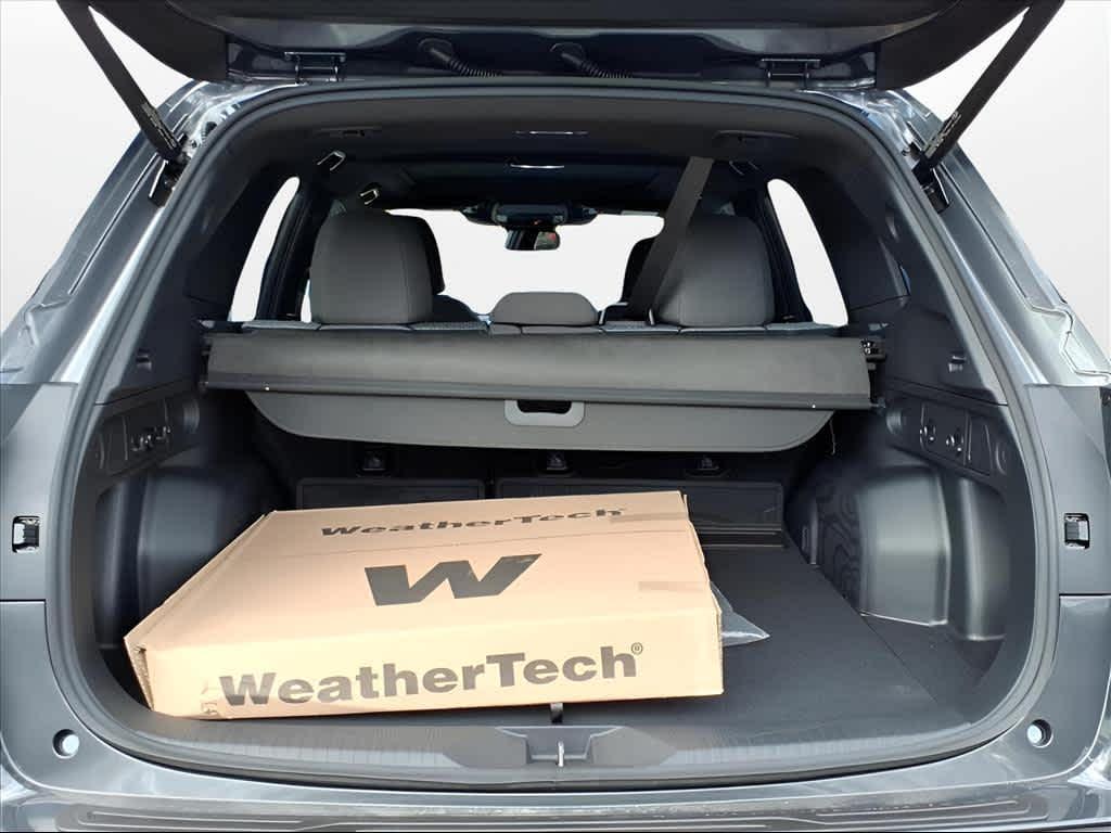 new 2025 Subaru Forester car, priced at $35,945