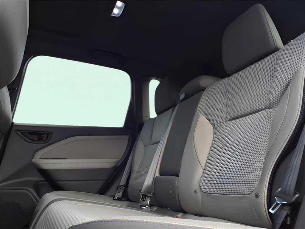 new 2025 Subaru Forester car, priced at $35,945