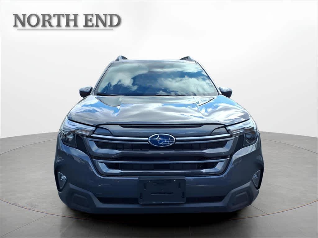 new 2025 Subaru Forester car, priced at $35,945