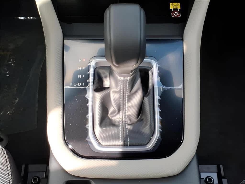 new 2025 Subaru Forester car, priced at $35,945