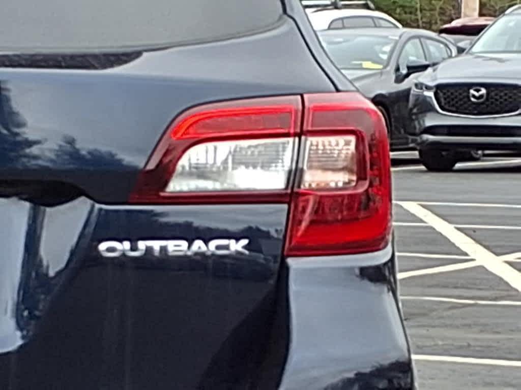 used 2018 Subaru Outback car, priced at $15,978