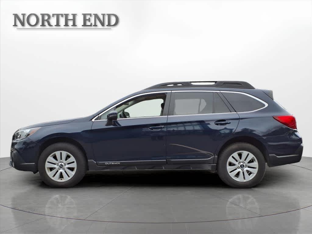 used 2018 Subaru Outback car, priced at $15,978