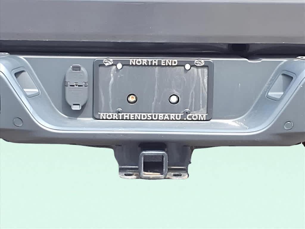 used 2021 Jeep Gladiator car, priced at $24,998