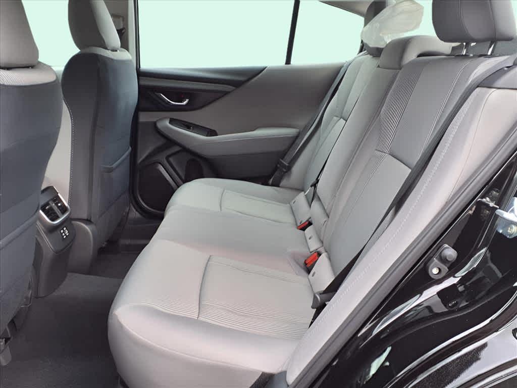 new 2025 Subaru Legacy car, priced at $30,803