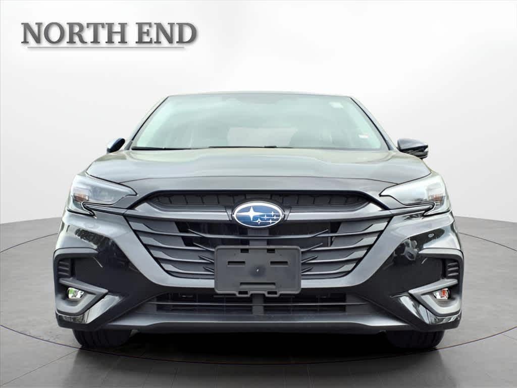 new 2025 Subaru Legacy car, priced at $30,803