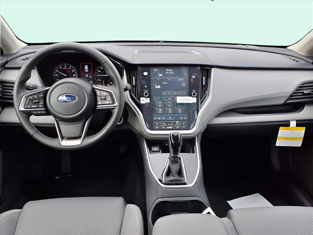 new 2025 Subaru Legacy car, priced at $30,803