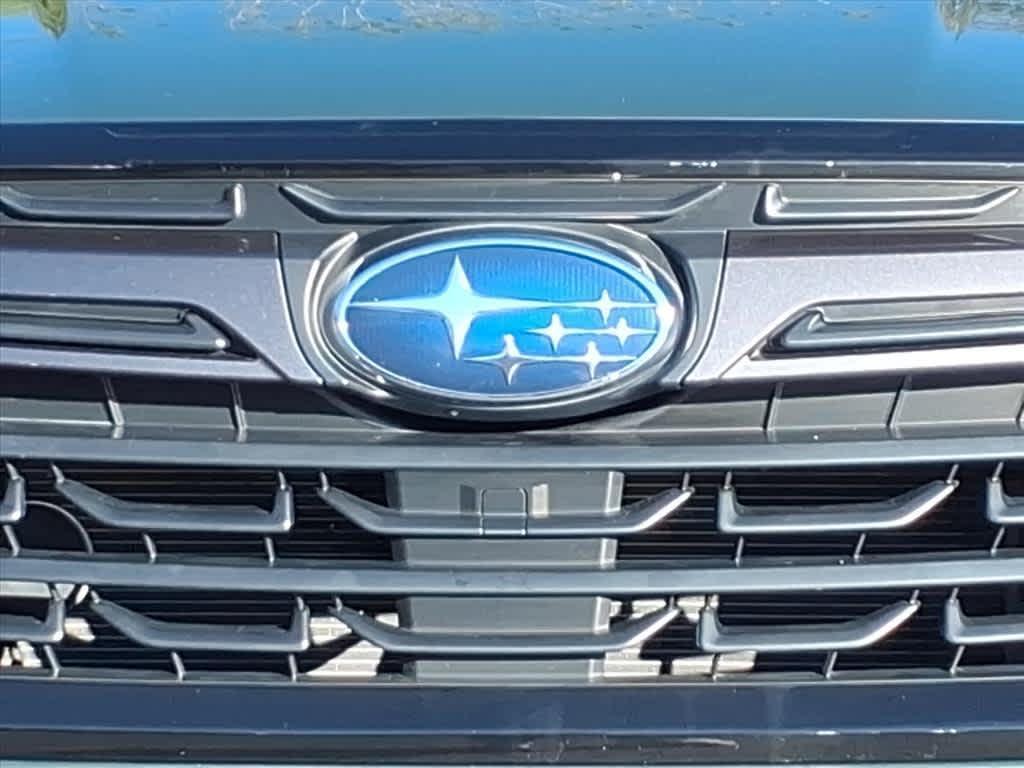 used 2023 Subaru Forester car, priced at $33,465