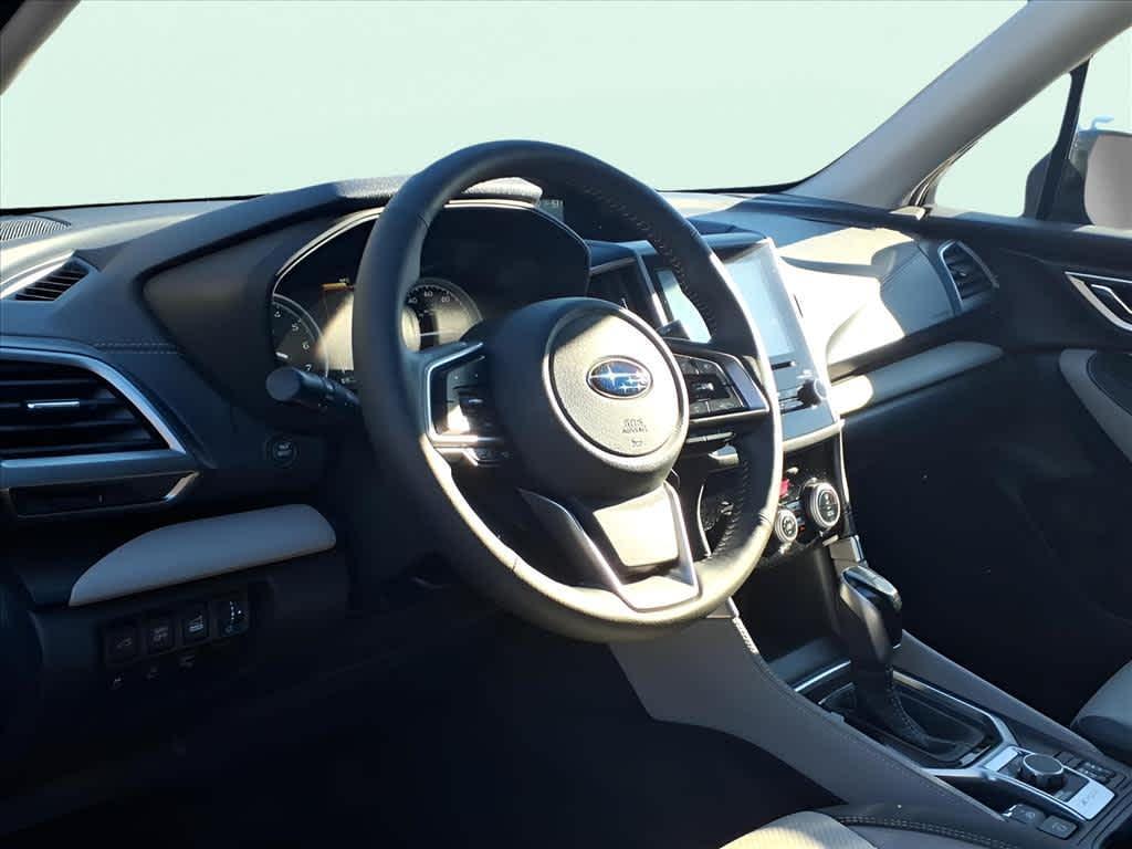 used 2023 Subaru Forester car, priced at $33,465