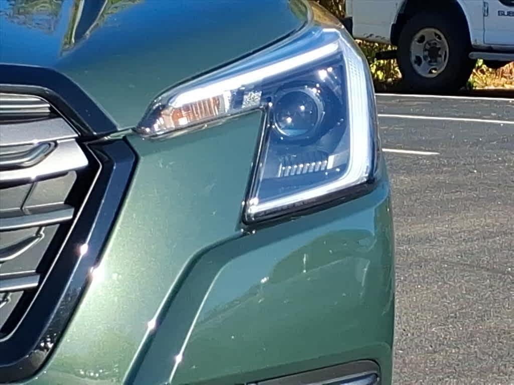 used 2023 Subaru Forester car, priced at $33,465