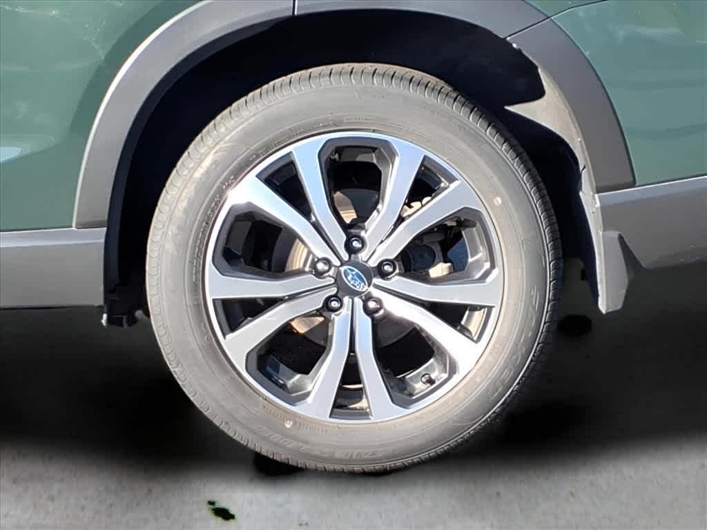 used 2023 Subaru Forester car, priced at $33,465