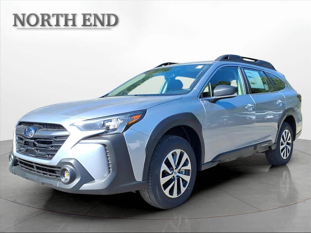 new 2025 Subaru Outback car, priced at $30,963