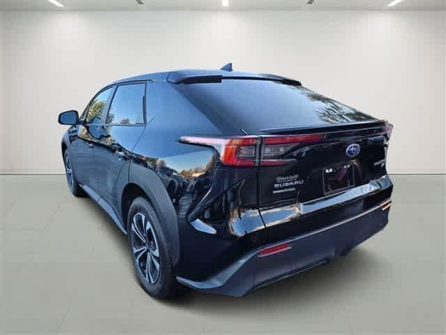 used 2023 Subaru Solterra car, priced at $24,399