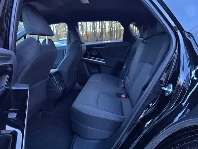 used 2023 Subaru Solterra car, priced at $24,399