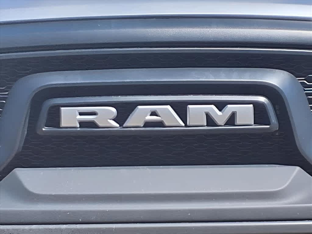 used 2022 Ram 1500 Classic car, priced at $31,928