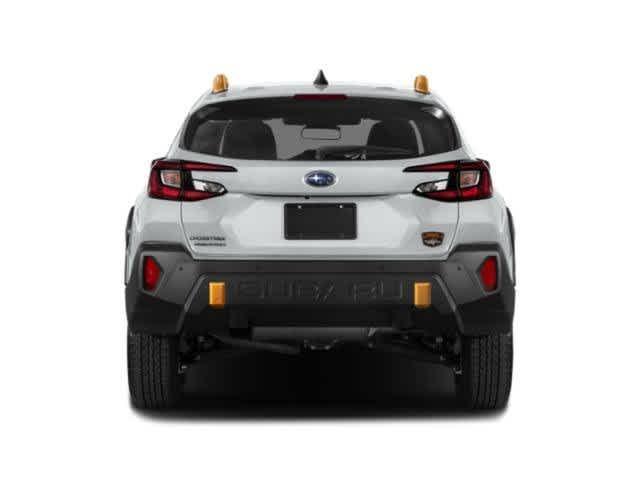 new 2024 Subaru Crosstrek car, priced at $35,133