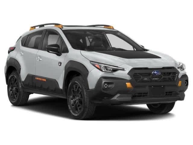 new 2024 Subaru Crosstrek car, priced at $35,133