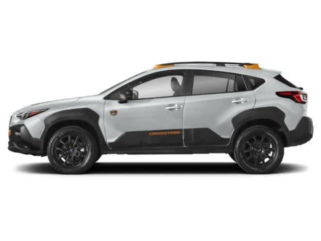 new 2024 Subaru Crosstrek car, priced at $35,133