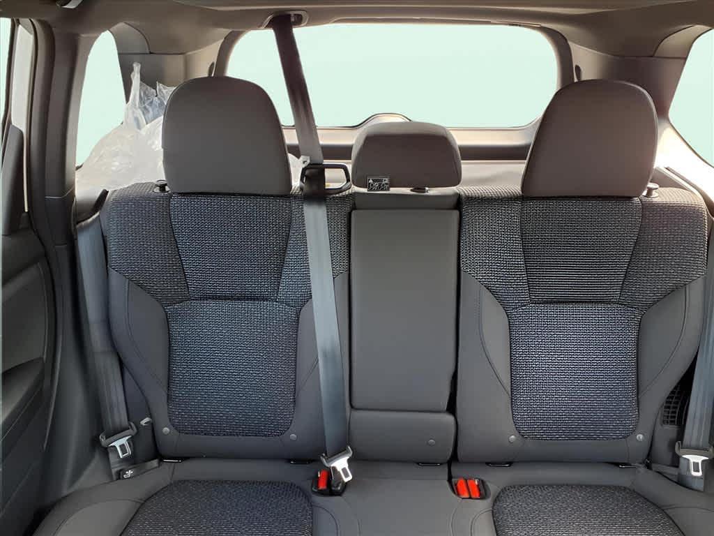 new 2025 Subaru Forester Hybrid car, priced at $37,539