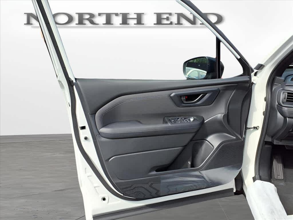 new 2025 Subaru Forester Hybrid car, priced at $37,539