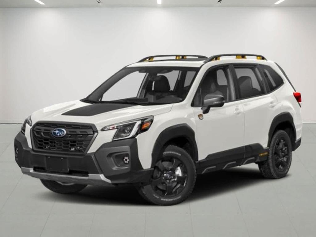 new 2024 Subaru Forester car, priced at $36,581