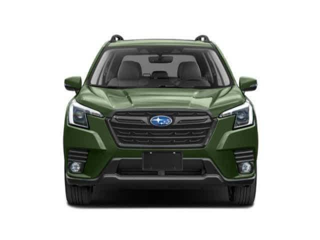 new 2024 Subaru Forester car, priced at $36,581