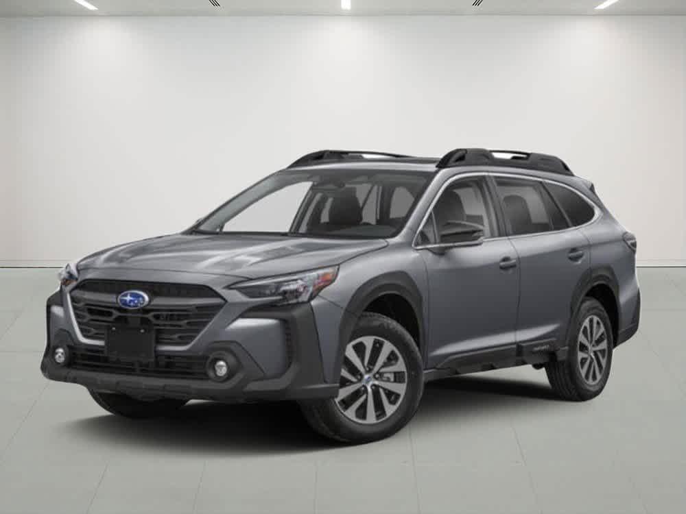 new 2025 Subaru Outback car, priced at $34,933