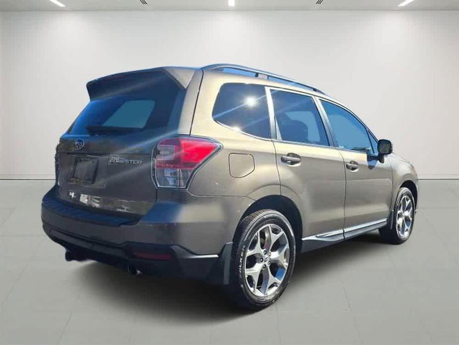 used 2018 Subaru Forester car, priced at $18,987