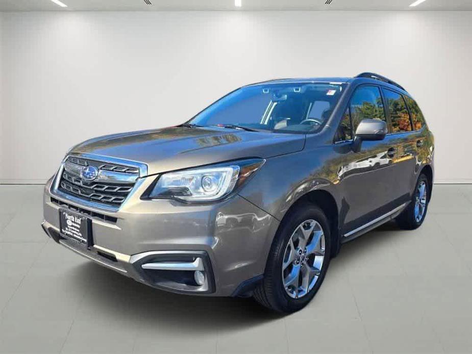 used 2018 Subaru Forester car, priced at $18,987