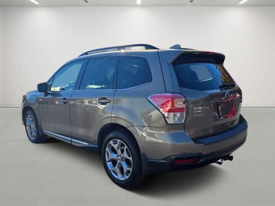 used 2018 Subaru Forester car, priced at $18,987