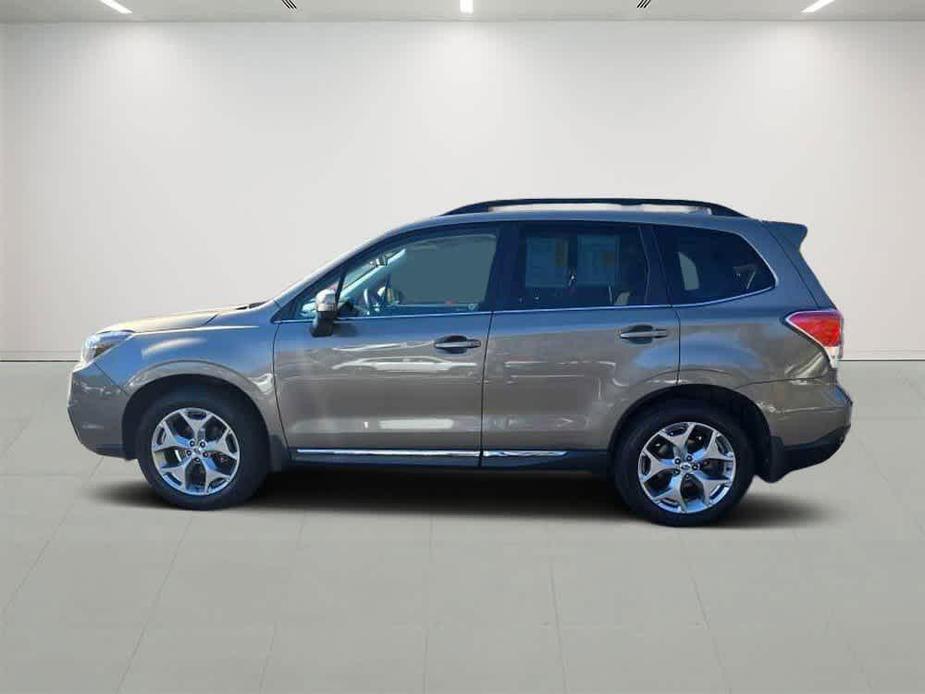 used 2018 Subaru Forester car, priced at $18,987