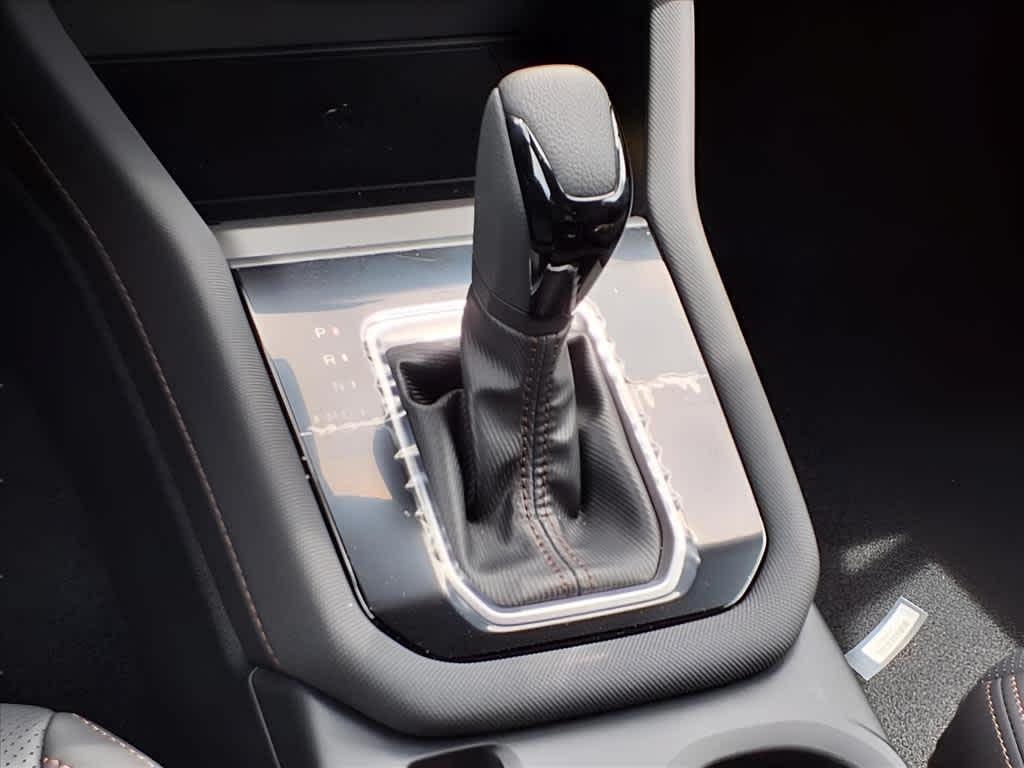 new 2025 Subaru Forester Hybrid car, priced at $43,554