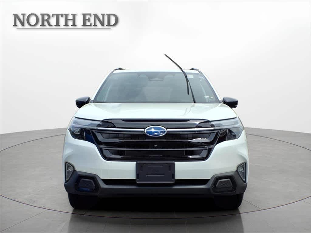 new 2025 Subaru Forester Hybrid car, priced at $43,554