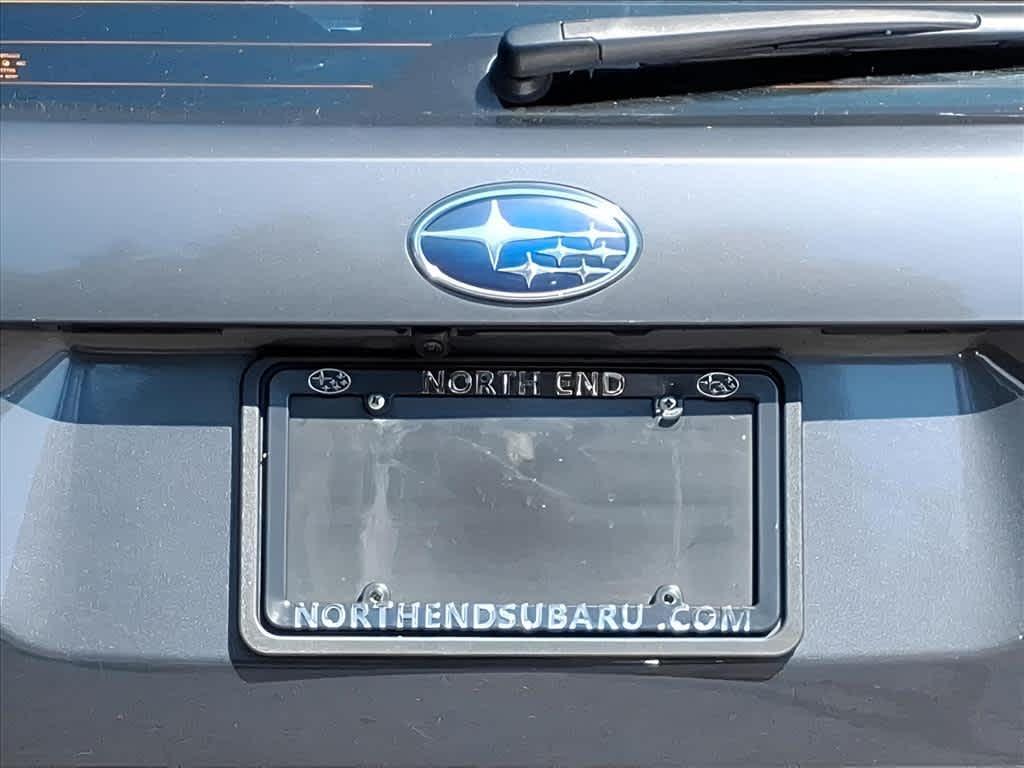 used 2020 Subaru Forester car, priced at $17,966