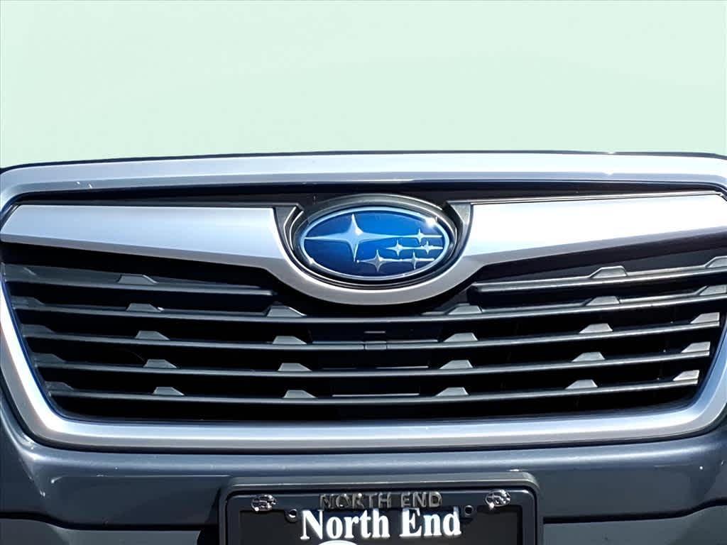 used 2020 Subaru Forester car, priced at $17,966