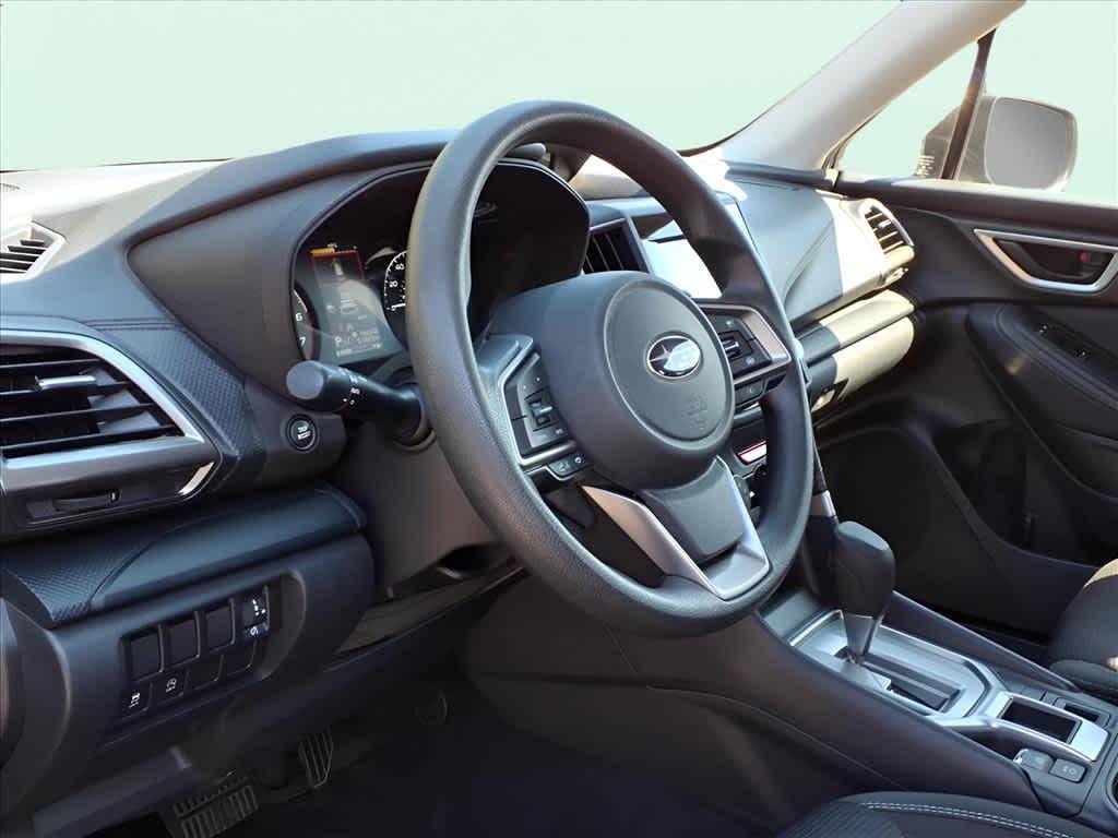 used 2020 Subaru Forester car, priced at $17,966