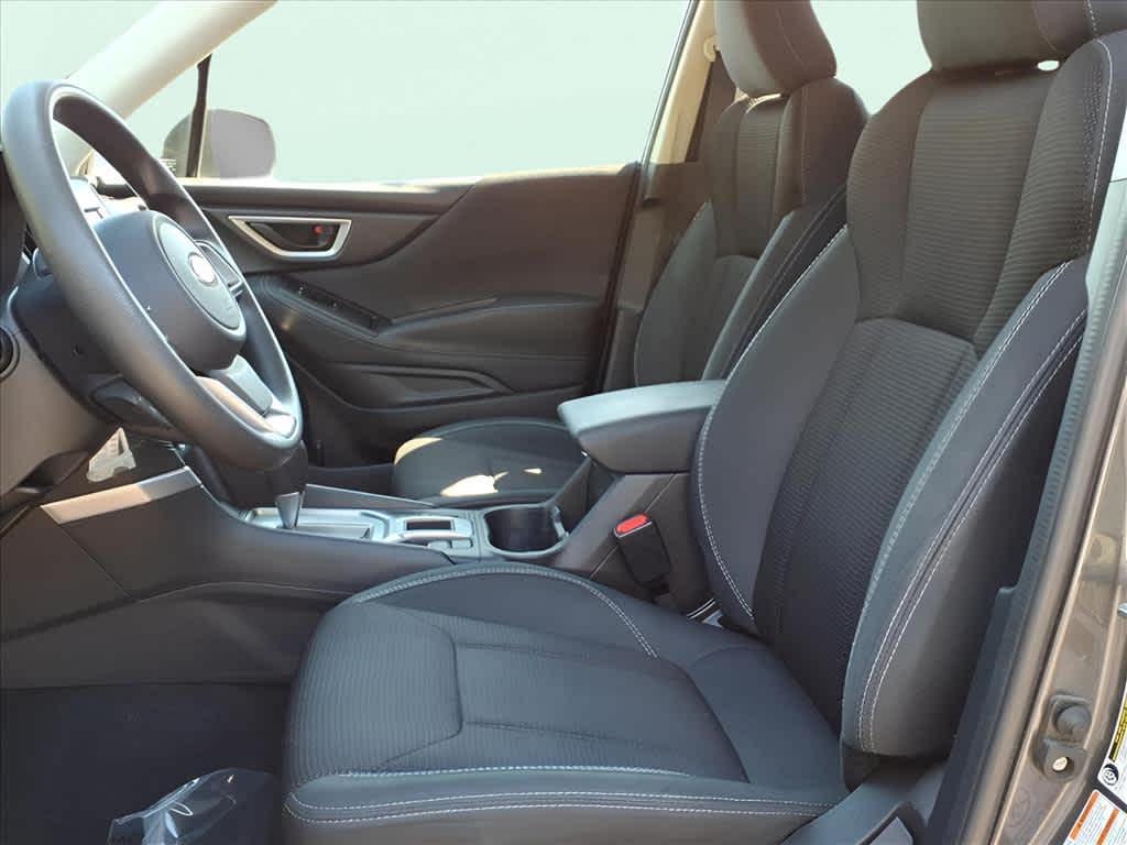 used 2020 Subaru Forester car, priced at $17,966