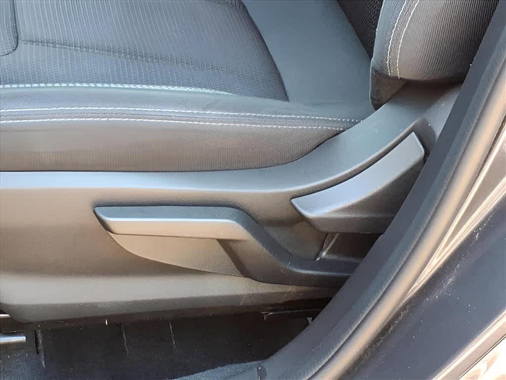 used 2020 Subaru Forester car, priced at $17,966