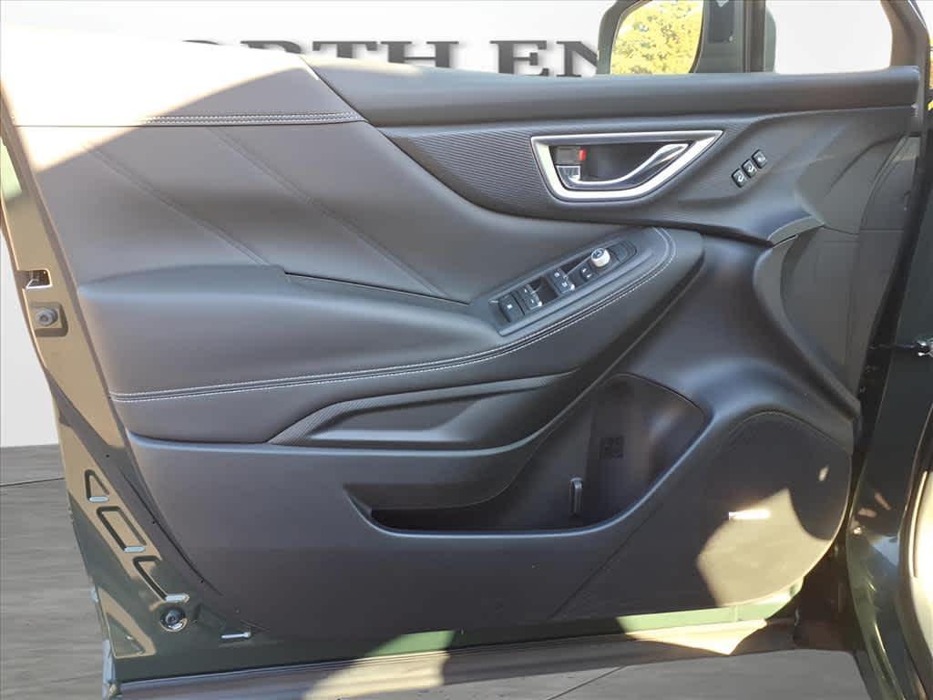 used 2023 Subaru Forester car, priced at $30,833